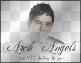 Arch Angels