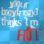 im hot