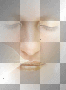 visage de femme
