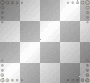 coin diamant blanc