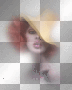 femme rousse