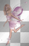 FAIRY PINK