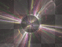 Lazer sphere