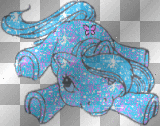 pony