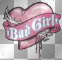 Bad Girl