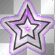 star purple