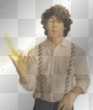 Nick Jonas