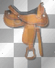 westernsattel