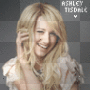 Ashley Tisdale looks fab
