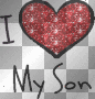 I Love My Son