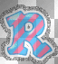 R