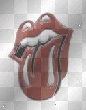 Rolling Stones Logo