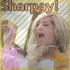 Sharpay Evans!!