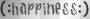 Happiness Icon