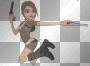 Lara Croft background 41
