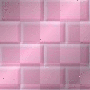 Pink Brick Wall Background