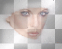 transparent lady 10 transparent lady 10