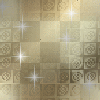 Sparkle Gold Glitter Background