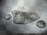 i miss you