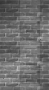 Grey Brick Wall