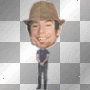 David Cook Bobblehead David Cook Bobblehead