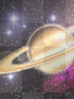 Outer Space Background