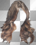 bg hair