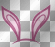 bunny ears
