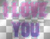 i love you i love you