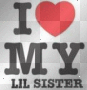 lil sister