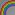 rainbow