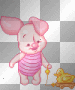 piglet