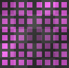 Cubi fucsia