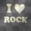 I love rock