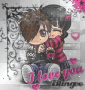 i love you