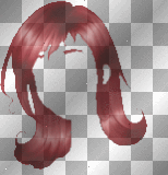 hair