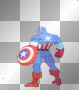 Captain America Captain America