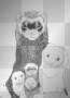 Ferrets