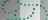 green spiral background