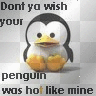 penguin
