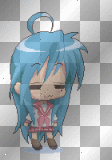 Konata Izumi