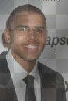 CHRIS BROWN