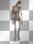 Zombie(for my friends)