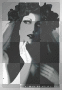 woman face