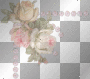 roses  and  pearls  divider/frame  corner