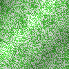 green1 glitter