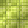 green glitter