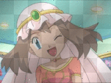 DP may Wink