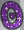 purple  letter  O