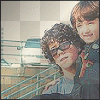 Frankie and Nick J.